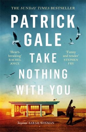 Take Nothing with You image number 0
