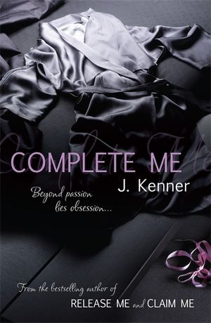 Complete Me image number 0