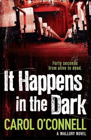 It Happens in the Dark image number 0