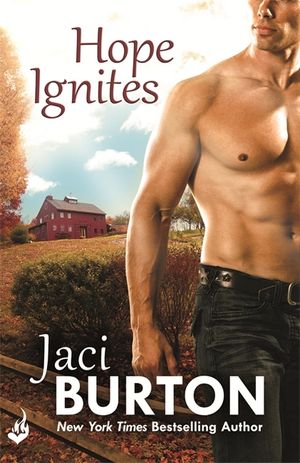 Hope Ignites image number 0