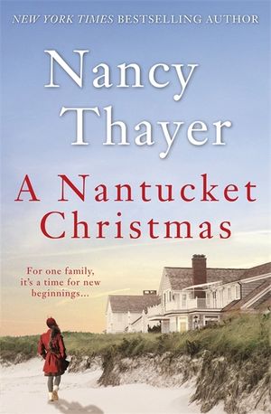 A Nantucket Christmas image number 0