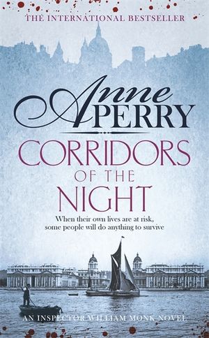 Corridors of the Night (William Monk Mystery, Book 21) image number 0