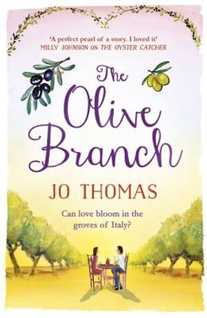 The Olive Branch image number 0