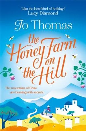 The Honey Farm on the Hill image number 0