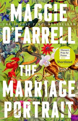 Marriage Portrait image number 0