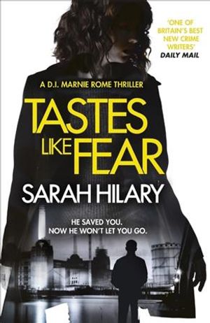 Tastes Like Fear (D.I. Marnie Rome 3) image number 0