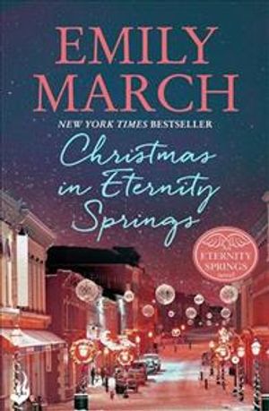 Christmas in Eternity Springs image number 0