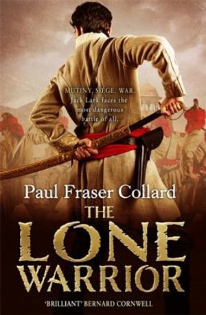 The Lone Warrior image number 0
