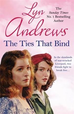 The Ties That Bind: A Friendship That Can Survive War, Tragedy and Loss image number 0