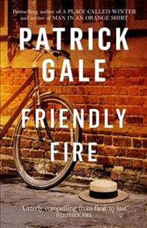 Friendly Fire image number 0