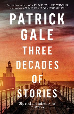Three Decades of Stories image number 0