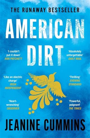 American Dirt image number 0