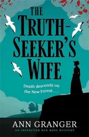 The Truth-Seeker's Wife image number 0