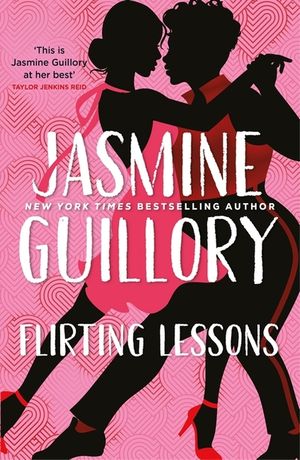 Flirting Lessons: The Captivating and Sizzling New Queer Romance from the Reese's Book Club Pick! image number 0