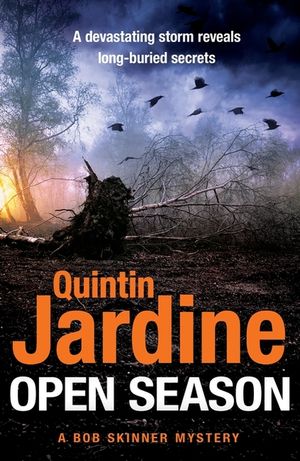 Open Season image number 0