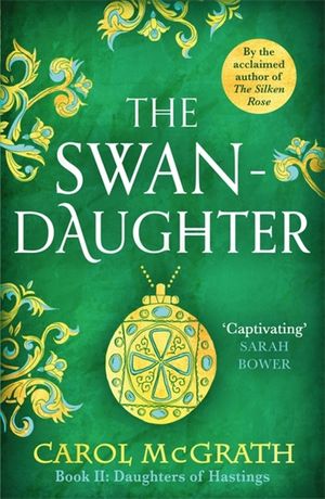 The Swan-Daughter: The Daughters of Hastings Trilogy image number 0