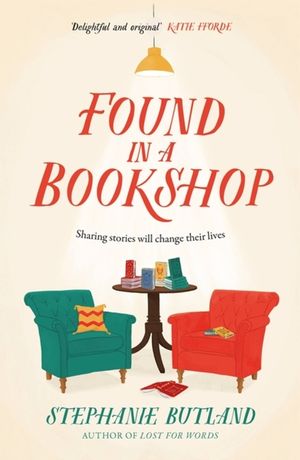 Found in a Bookshop image number 0