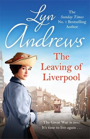 The Leaving of Liverpool image number 0