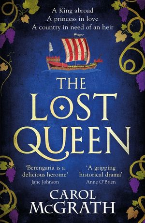 The Lost Queen image number 0