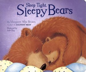 Sleep Tight, Sleepy Bear image number 0