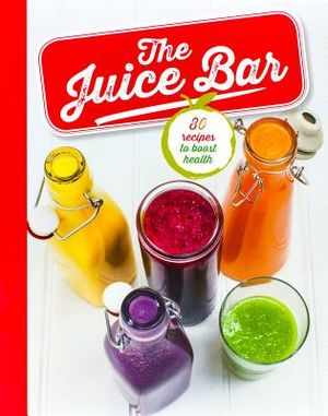The Juice Bar image number 0