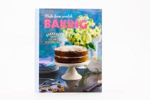 Made from Scratch: Baking image number 0