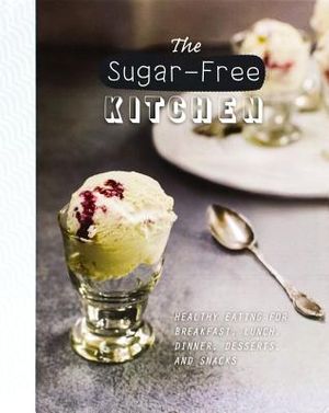 The Sugar-Free Kitchen image number 0