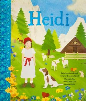 Heidi image number 0