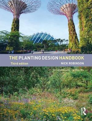 The Planting Design Handbook image number 0