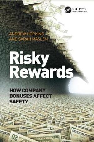 Risky Rewards: How Company Bonuses Affect Safety image number 0
