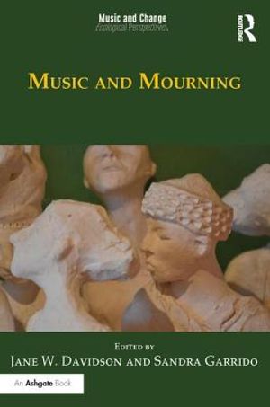 Music and Mourning image number 0
