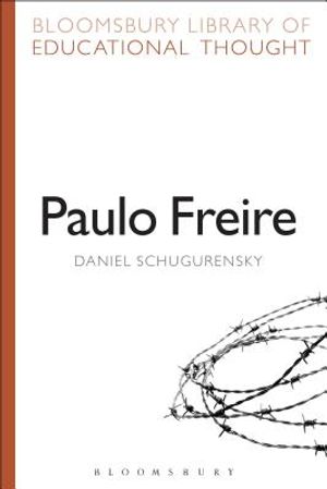 Paulo Freire image number 0