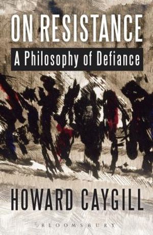 On Resistance: A Philosophy of Defiance image number 0