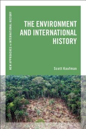 The Environment and International History image number 0