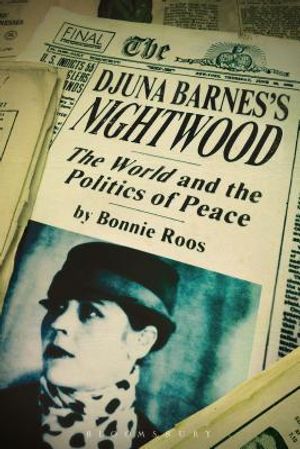 Djuna Barnes's Nightwood image number 0