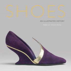 Shoes: An Illustrated History image number 0