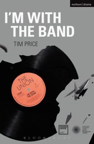 I'm with the Band image number 0