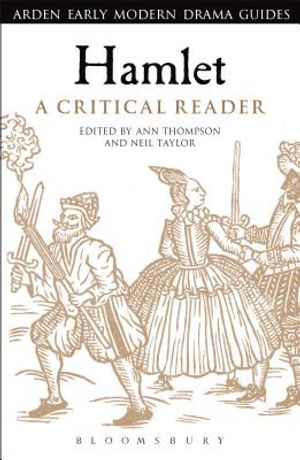 Hamlet: A Critical Reader image number 0