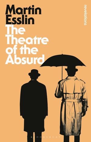 The Theatre of the Absurd image number 0