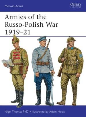 Armies of the Russo-Polish War 1919-21 image number 0