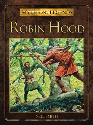 Robin Hood image number 0
