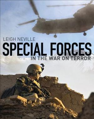 Special Forces in the War on Terror image number 0