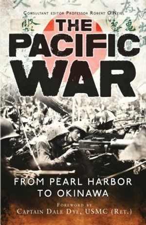 The Pacific War: From Pearl Harbor to Okinawa image number 0