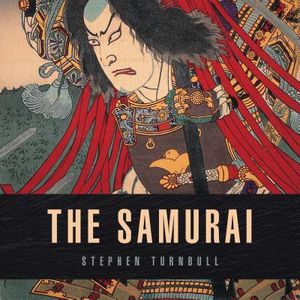 The Samurai image number 0