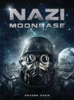 Nazi Moonbase image number 0