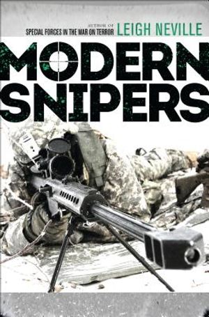 Modern Snipers image number 0