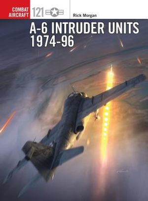 A-6 Intruder Units 1974-96 image number 0