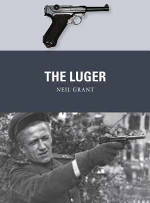 The Luger image number 0