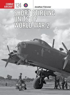 Short Stirling Units of World War 2 image number 0