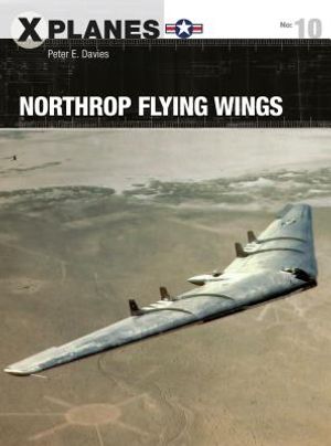 Northrop Flying Wings image number 0